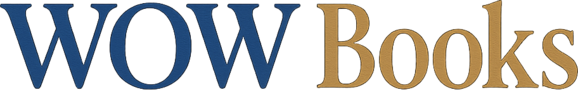 WOW Books Logo